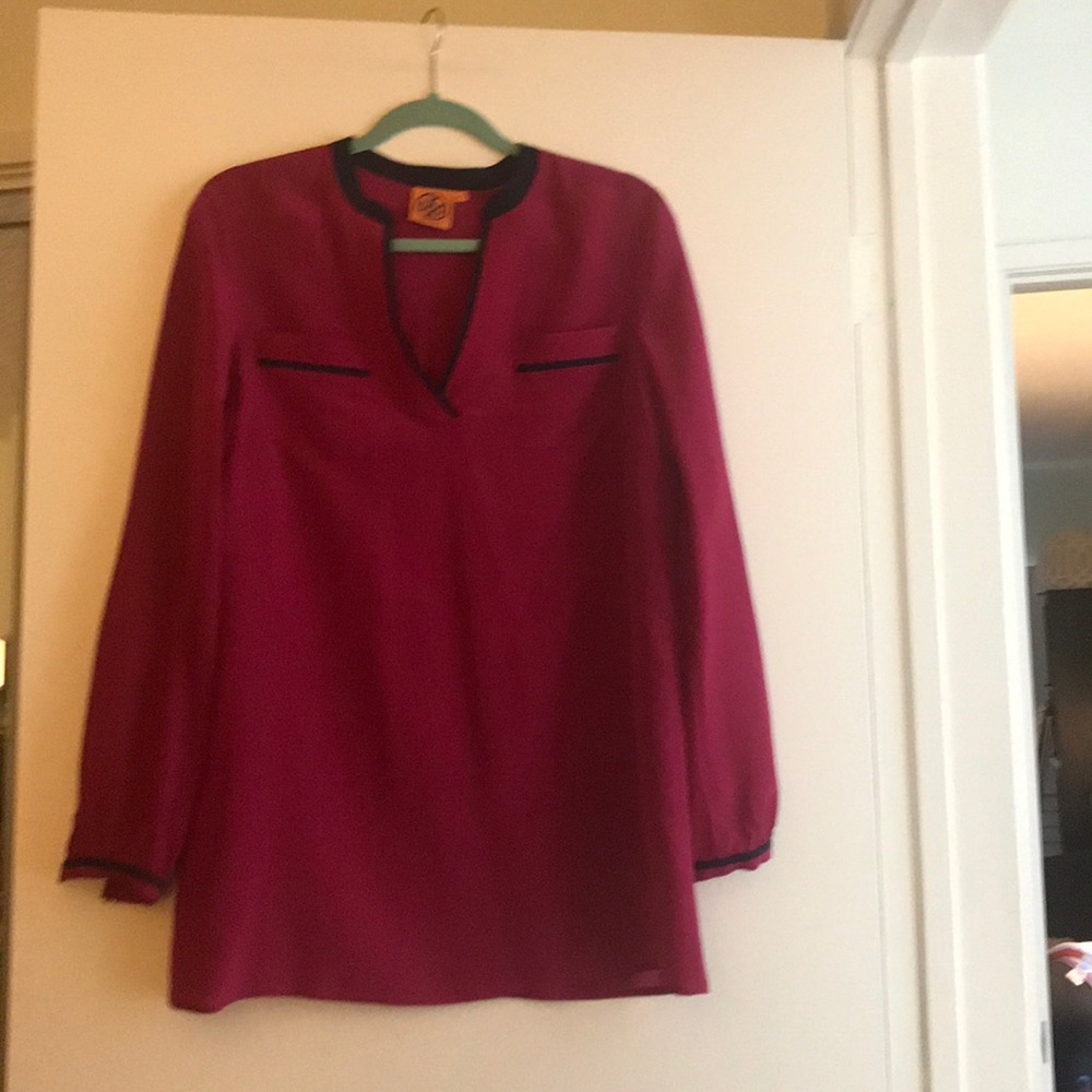 Tory Burch Blouse